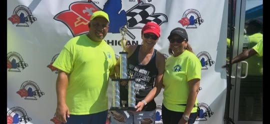 CCCoM’s 5th Annual Show & Shine “The Winners”