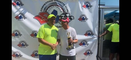 CCCoM’s 5th Annual Show & Shine “The Winners”