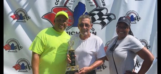 CCCoM’s 5th Annual Show & Shine “The Winners”