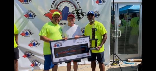 CCCoM’s 5th Annual Show & Shine “The Winners”