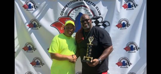 CCCoM’s 5th Annual Show & Shine “The Winners”