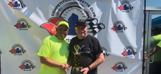 CCCoM’s 5th Annual Show & Shine “The Winners”