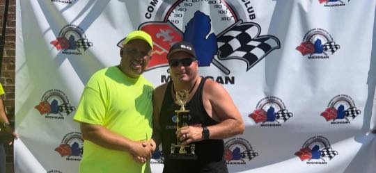 CCCoM’s 5th Annual Show & Shine “The Winners”