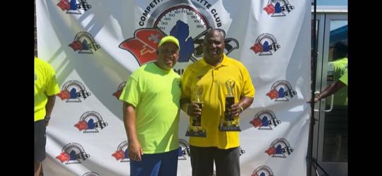 CCCoM’s 5th Annual Show & Shine “The Winners”
