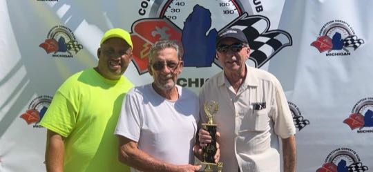 CCCoM’s 5th Annual Show & Shine “The Winners”