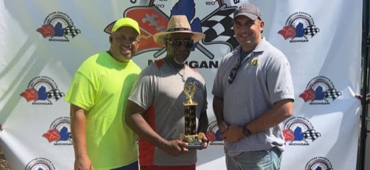 CCCoM’s 5th Annual Show & Shine “The Winners”