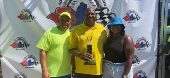 CCCoM’s 5th Annual Show & Shine “The Winners”