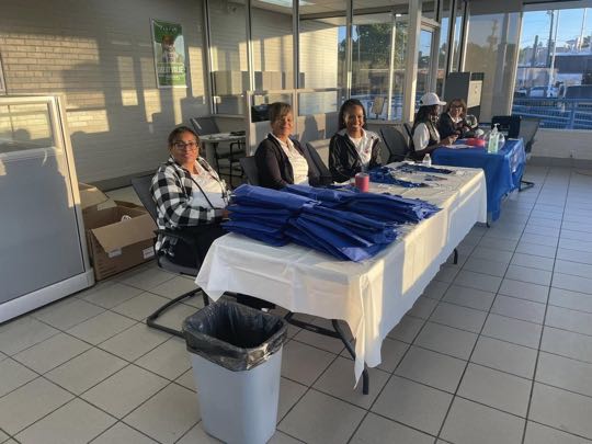 CCCoM’s Fall Cruise 2.0 & Raffle Giveaway 2023!