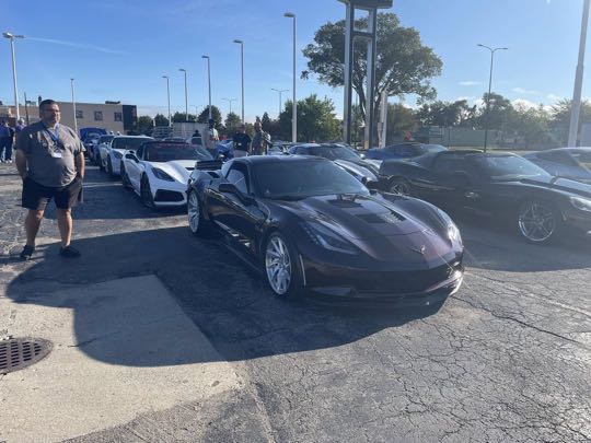 CCCoM’s Fall Cruise 2.0 & Raffle Giveaway 2023!
