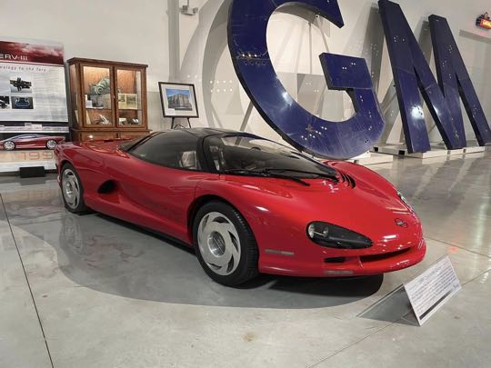 CCCoM's First Annual Fall Cruise from Genesis Chevrolet.