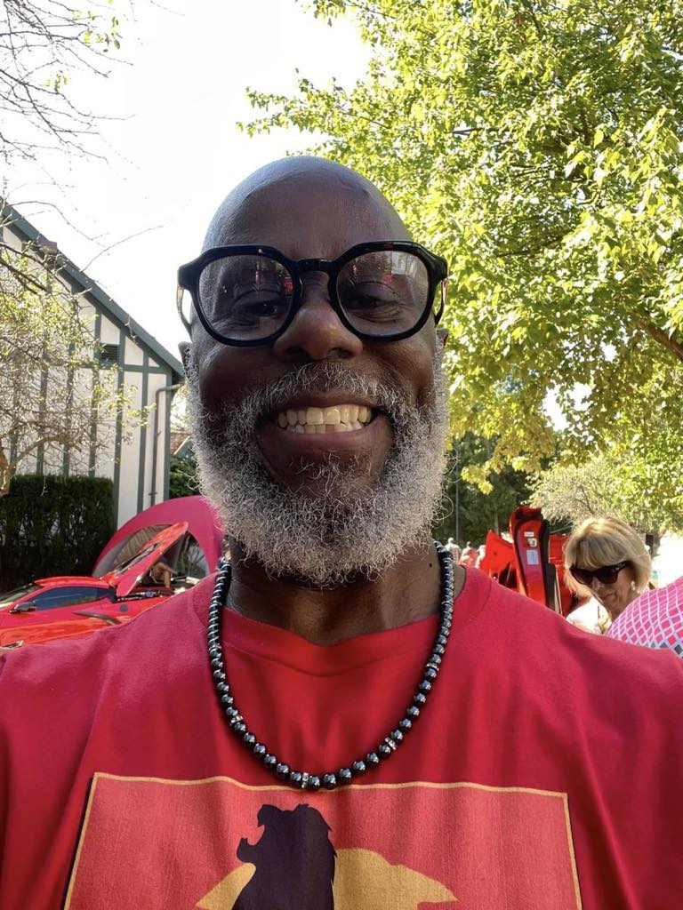 CCCoM supports the 2024 Corvette Fest