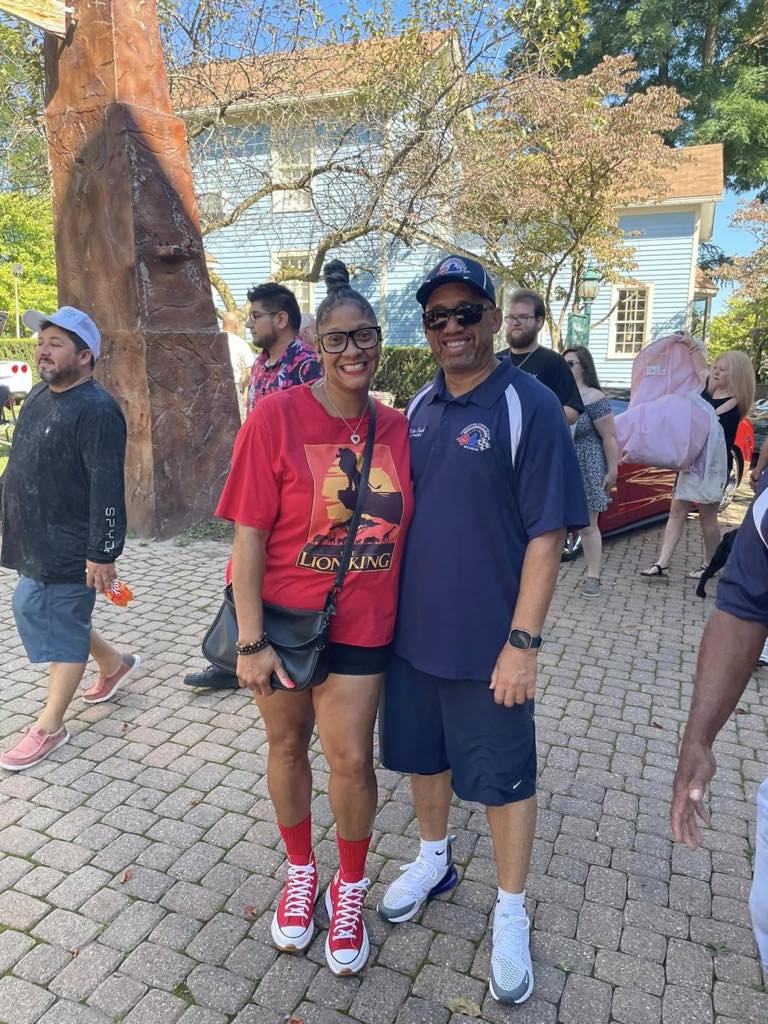 CCCoM supports the 2024 Corvette Fest
