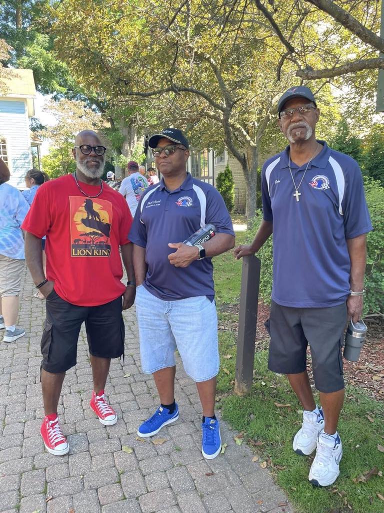 CCCoM supports the 2024 Corvette Fest