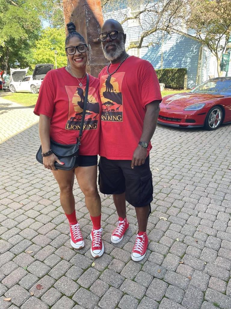 CCCoM supports the 2024 Corvette Fest