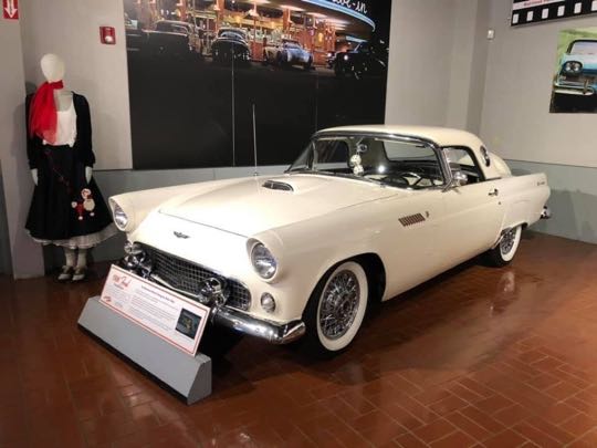CCCoM Cruise to the Gilmore Automotive Museum
