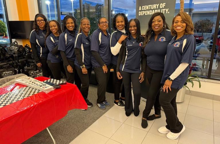 CCCoM 2025 Fall Cruise