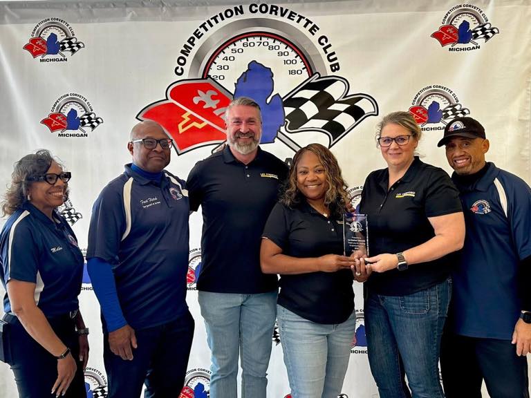 CCCoM 2025 Fall Cruise