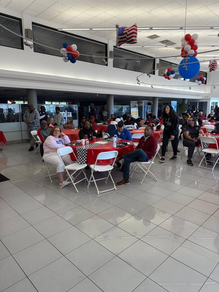 CCCoM 2025 Fall Cruise
