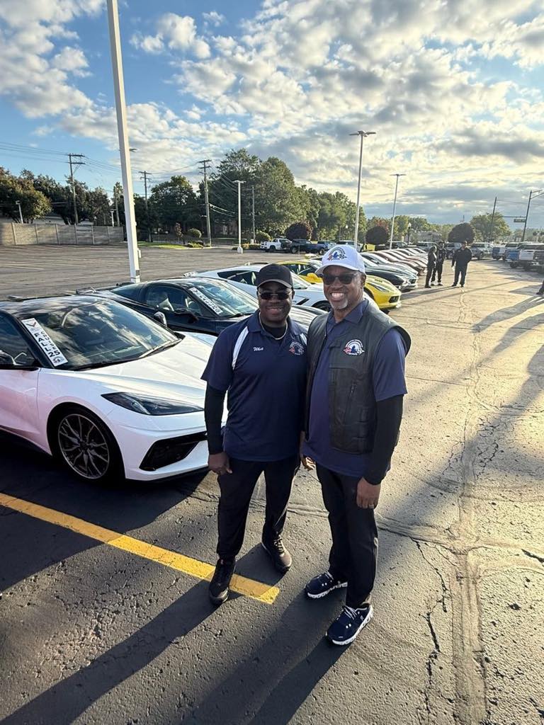 CCCoM 2025 Fall Cruise