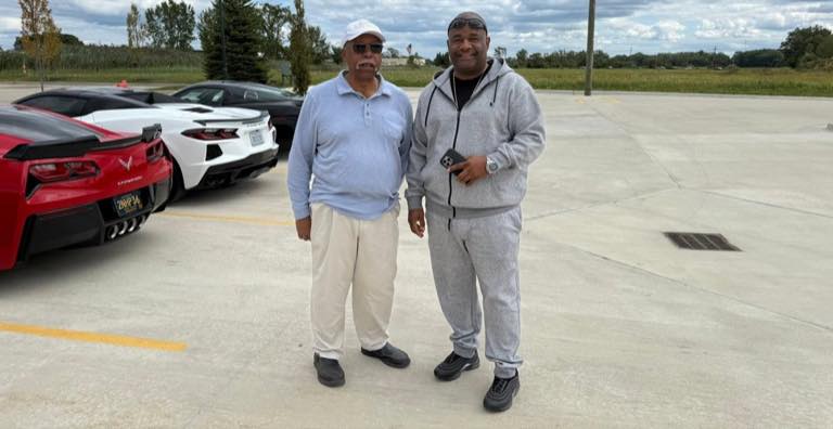 CCCoM 2025 Fall Cruise