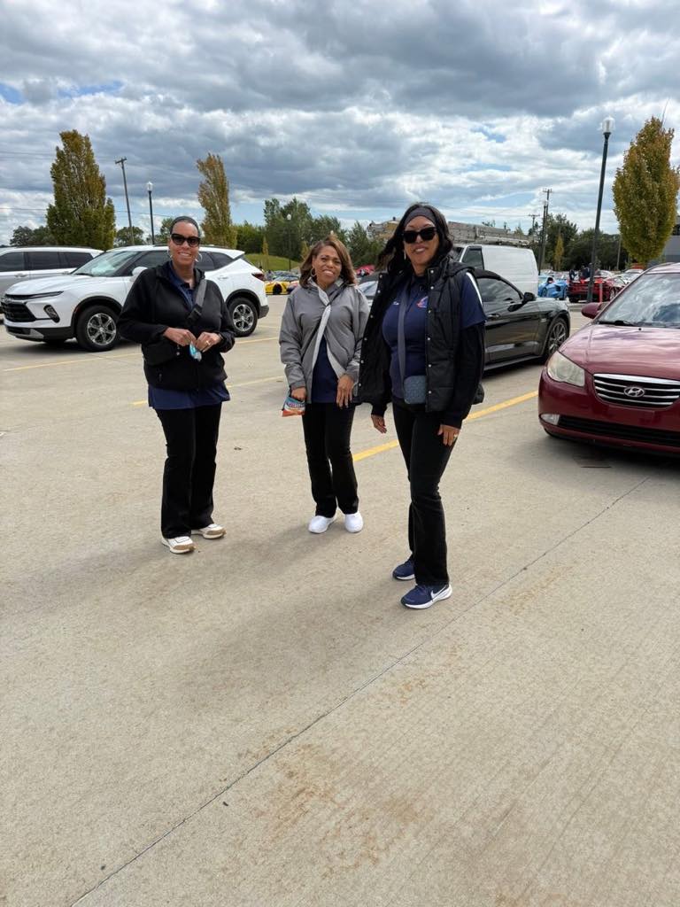 CCCoM 2025 Fall Cruise