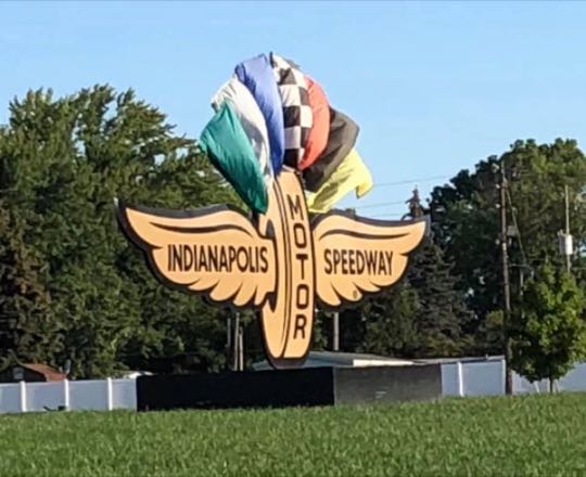 CCCoM headed to The 2019 Corvette Caravan