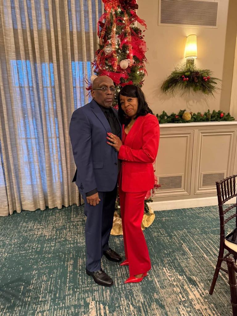 CCCoM 2024 Holiday Dinner