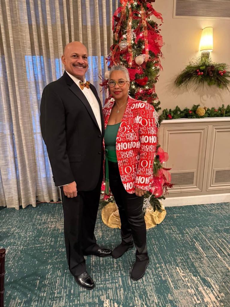 CCCoM 2024 Holiday Dinner