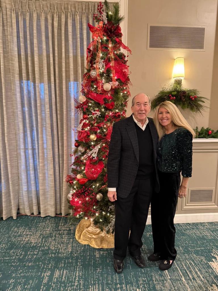 CCCoM 2024 Holiday Dinner