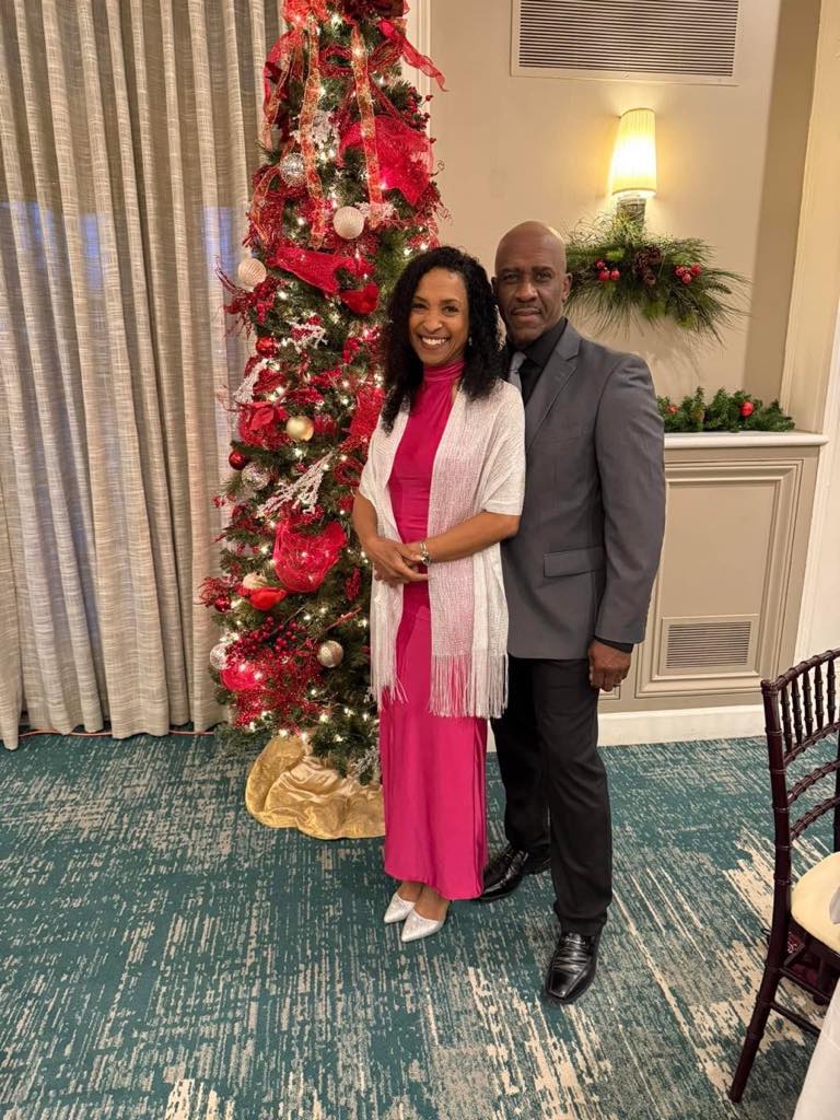 CCCoM 2024 Holiday Dinner