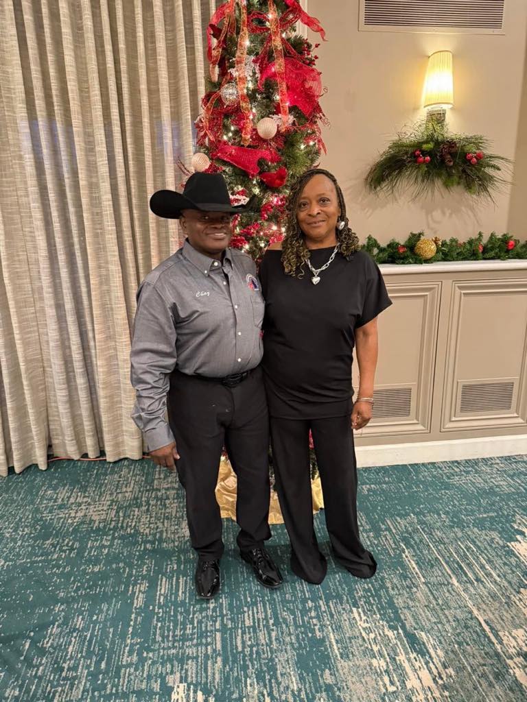 CCCoM 2024 Holiday Dinner
