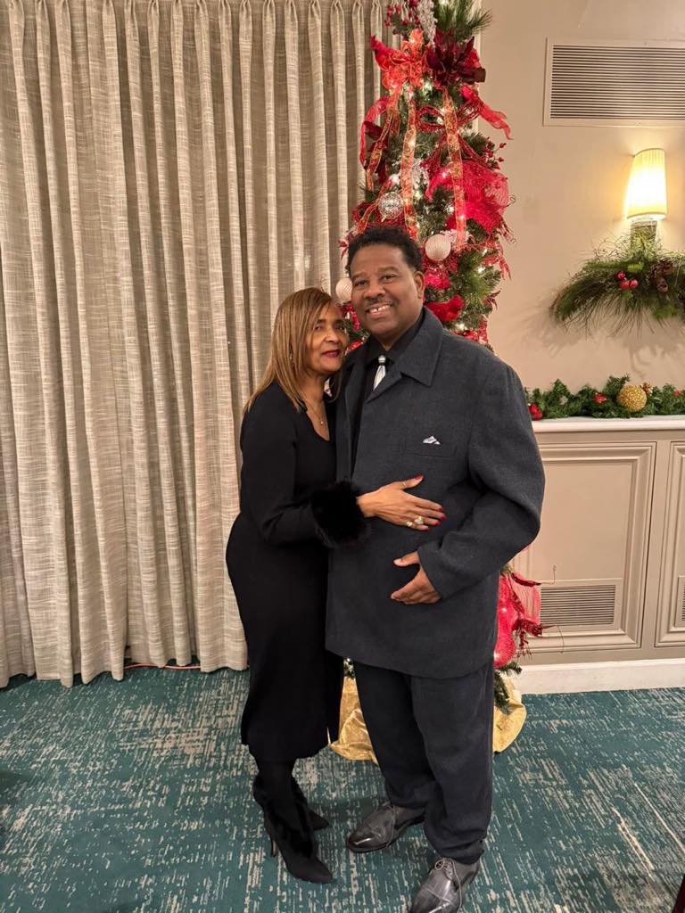 CCCoM 2024 Holiday Dinner
