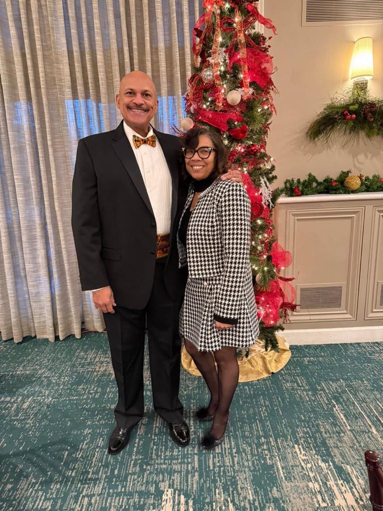 CCCoM 2024 Holiday Dinner