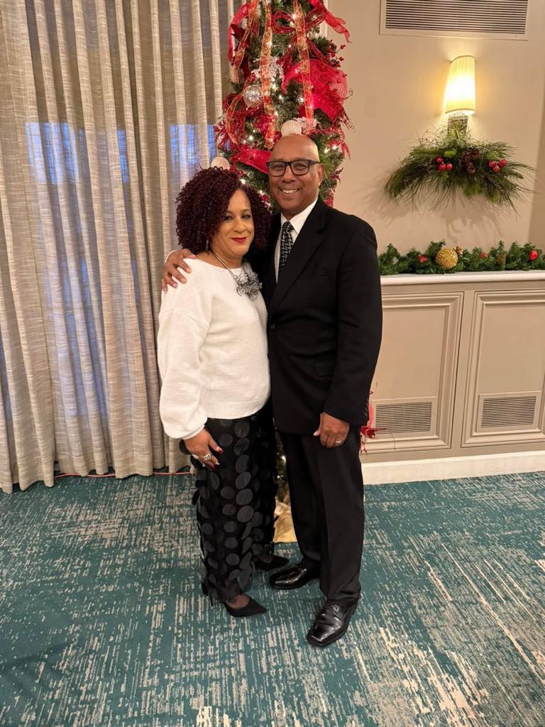 CCCoM 2024 Holiday Dinner