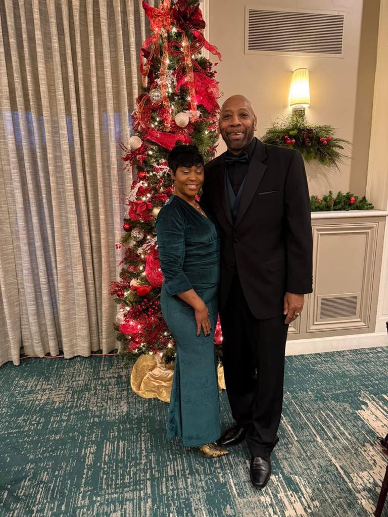 CCCoM 2024 Holiday Dinner