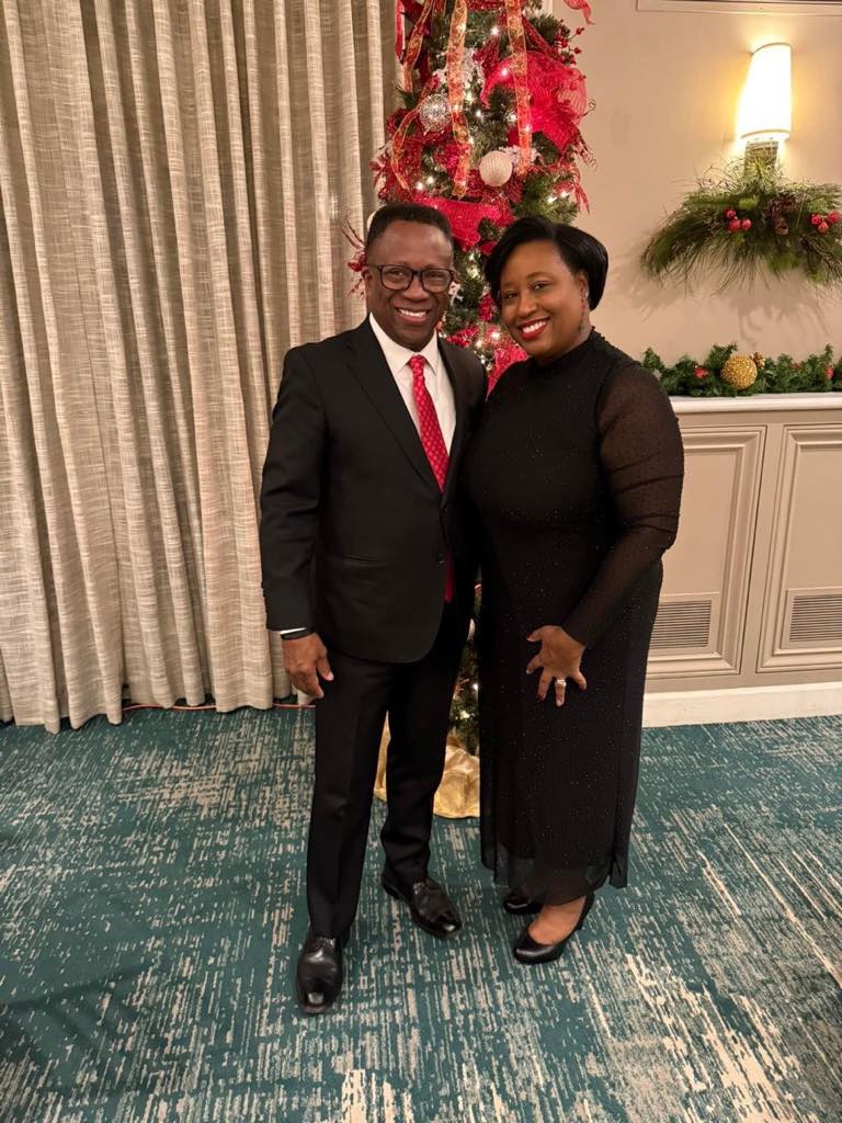 CCCoM 2024 Holiday Dinner