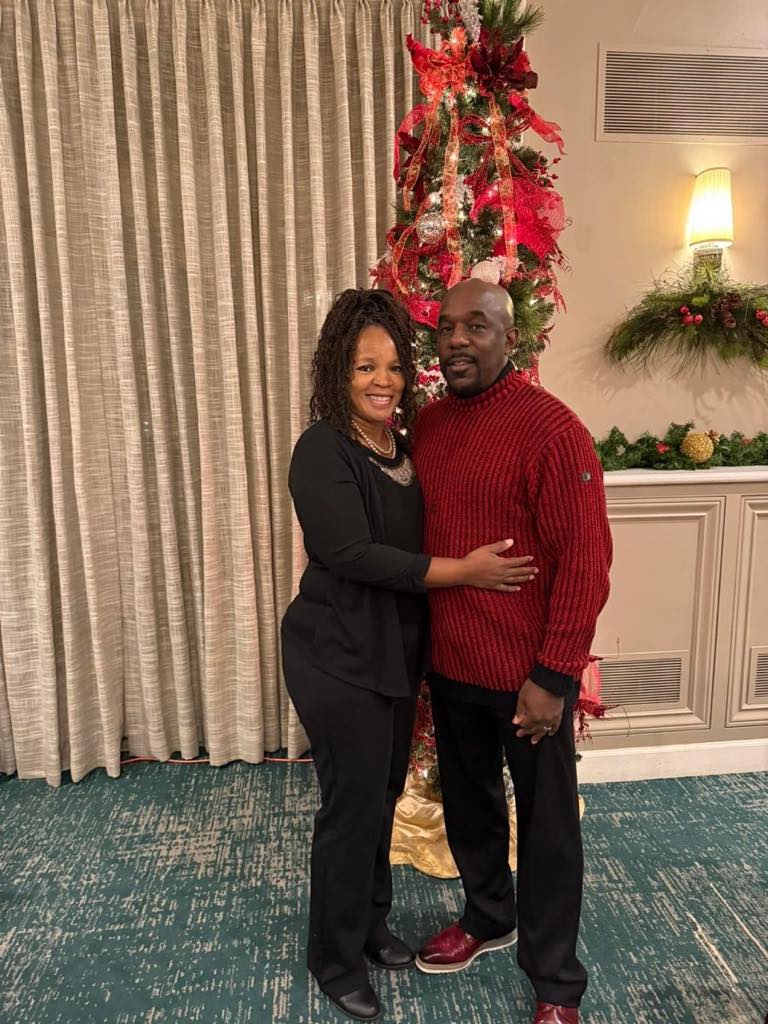 CCCoM 2024 Holiday Dinner