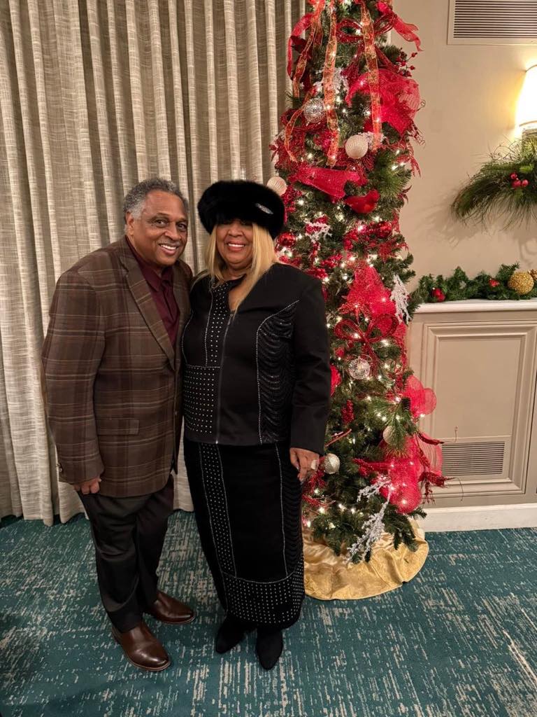 CCCoM 2024 Holiday Dinner