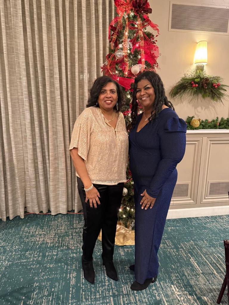 CCCoM 2024 Holiday Dinner