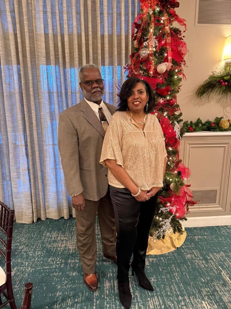 CCCoM 2024 Holiday Dinner