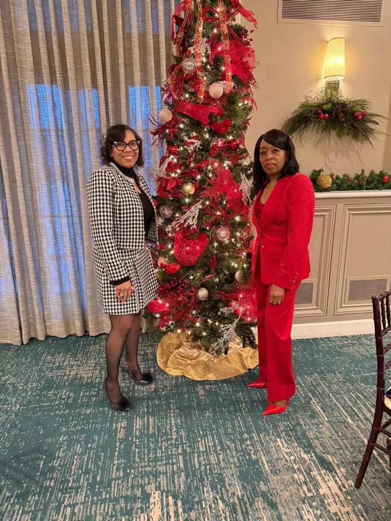 CCCoM 2024 Holiday Dinner