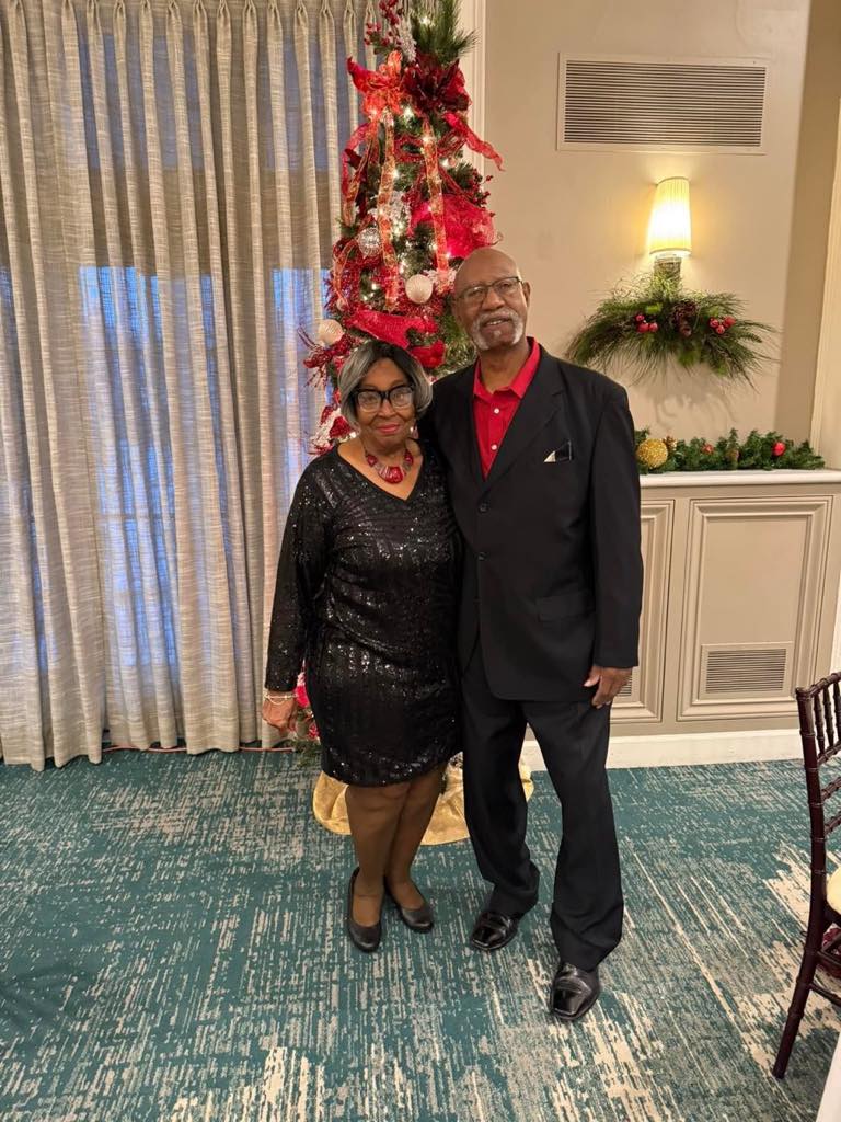 CCCoM 2024 Holiday Dinner