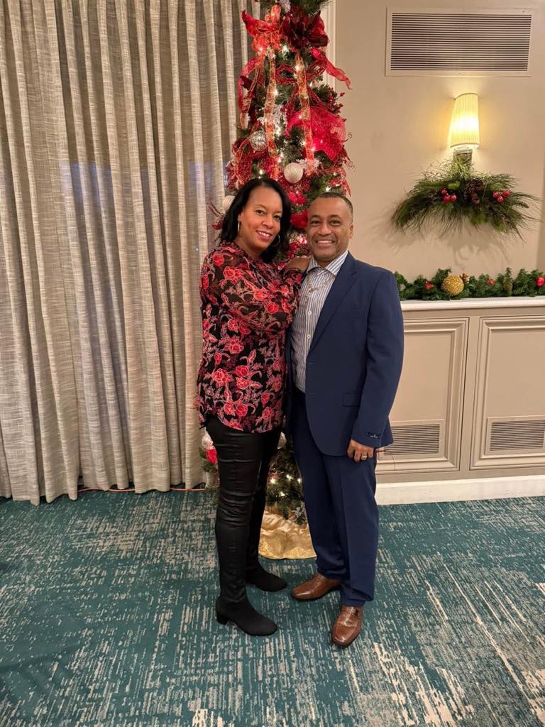 CCCoM 2024 Holiday Dinner