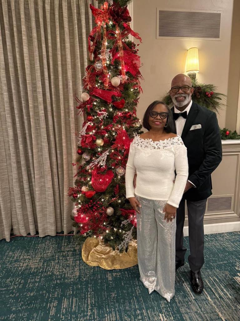 CCCoM 2024 Holiday Dinner