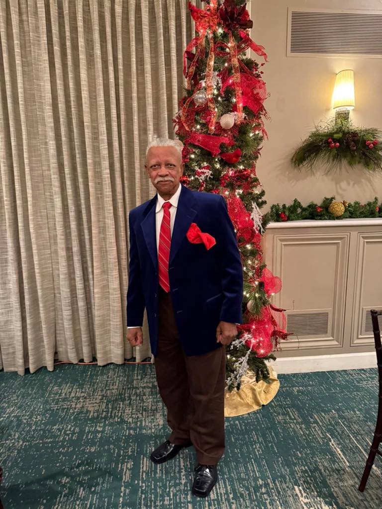 CCCoM 2024 Holiday Dinner