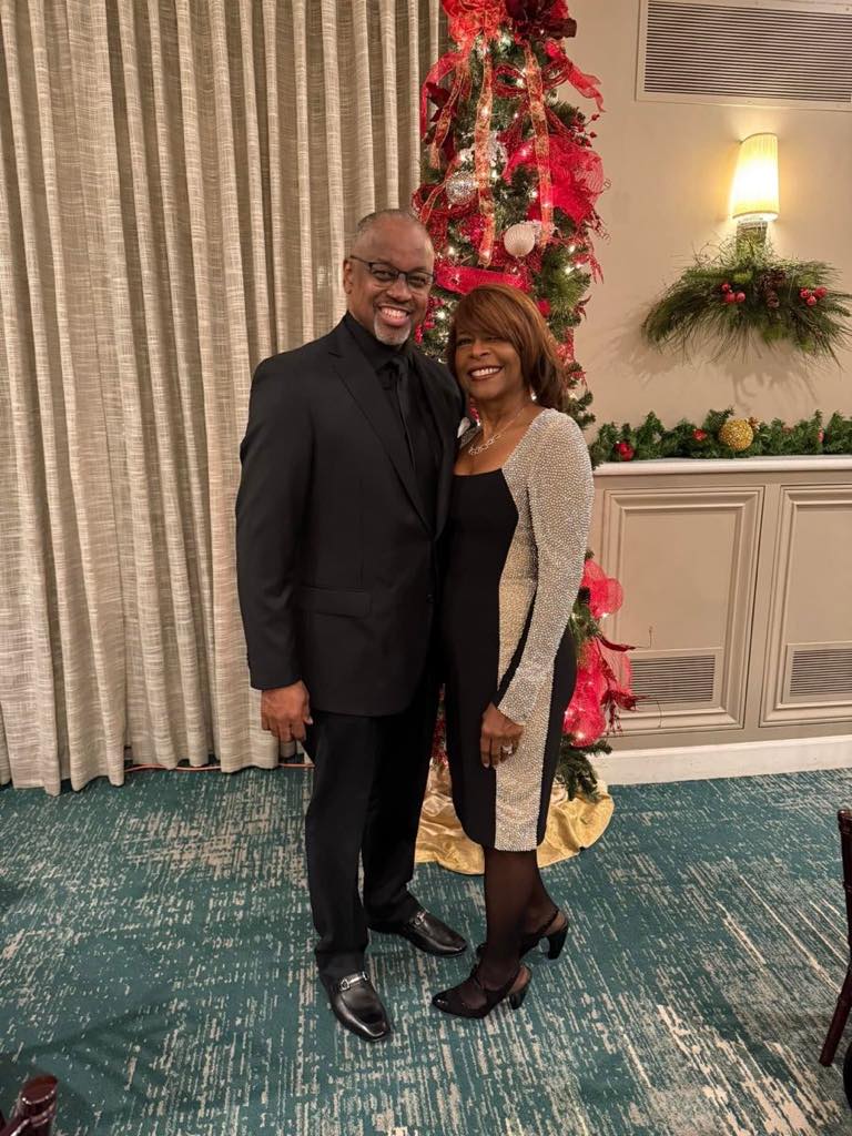 CCCoM 2024 Holiday Dinner