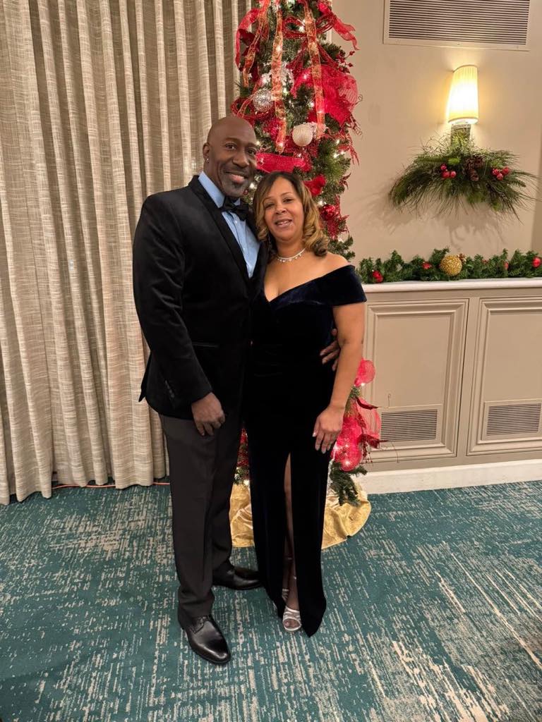 CCCoM 2024 Holiday Dinner