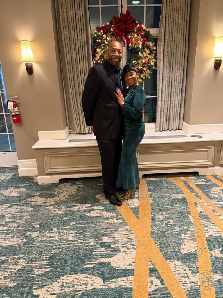 CCCoM 2024 Holiday Dinner