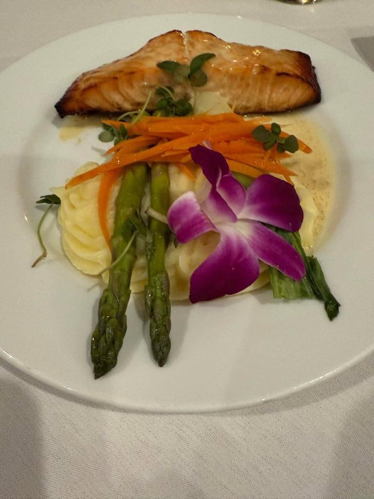 CCCoM 2024 Holiday Dinner