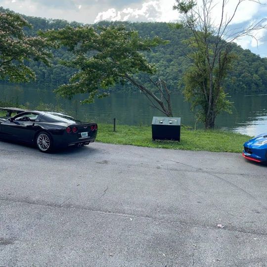 CCCoM is headed to The Tail of the Dragon!